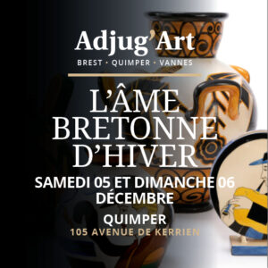 L&rsquo;Âme Bretonne d&rsquo;Hiver