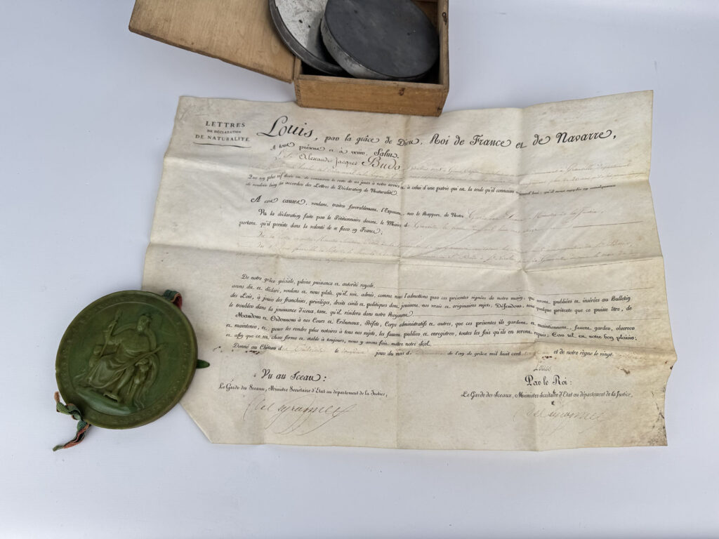 Lot 245 — photo 2