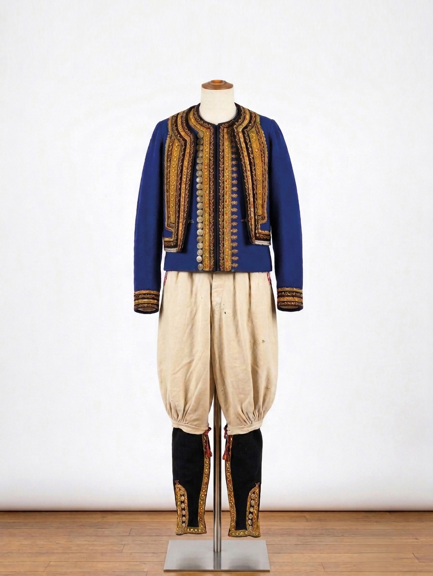 Costume de marié