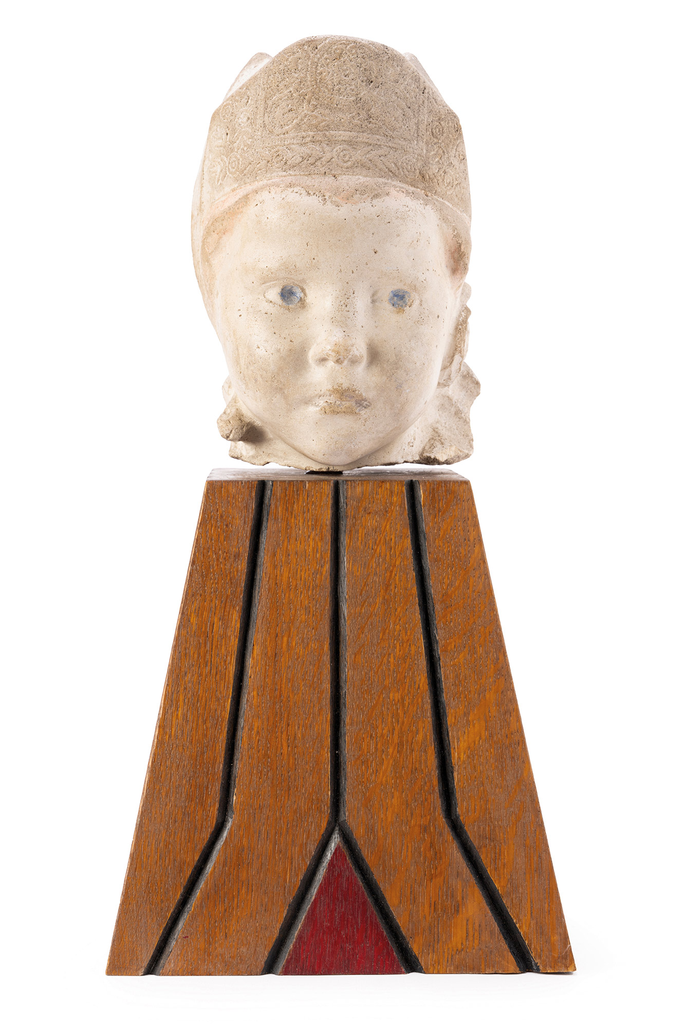 La Petite Bigoudène