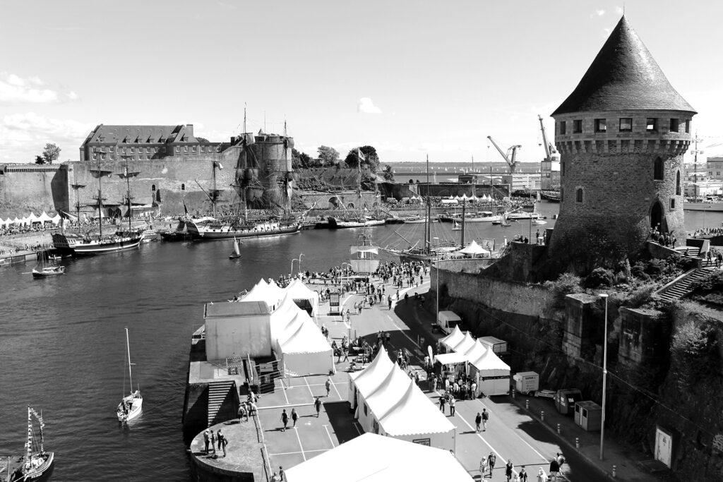 Adjug’Art Brest