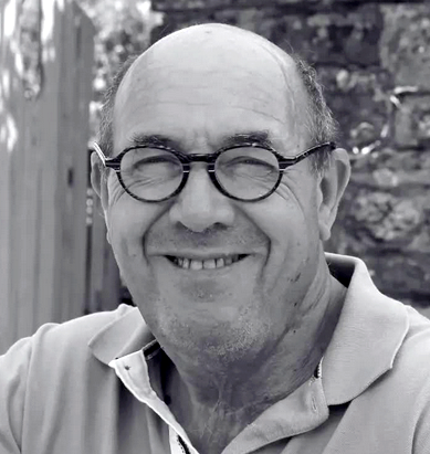 Yann GUESDON