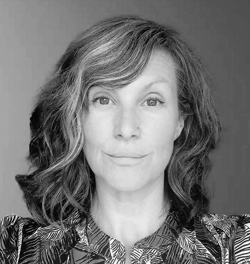 Caroline VELK
