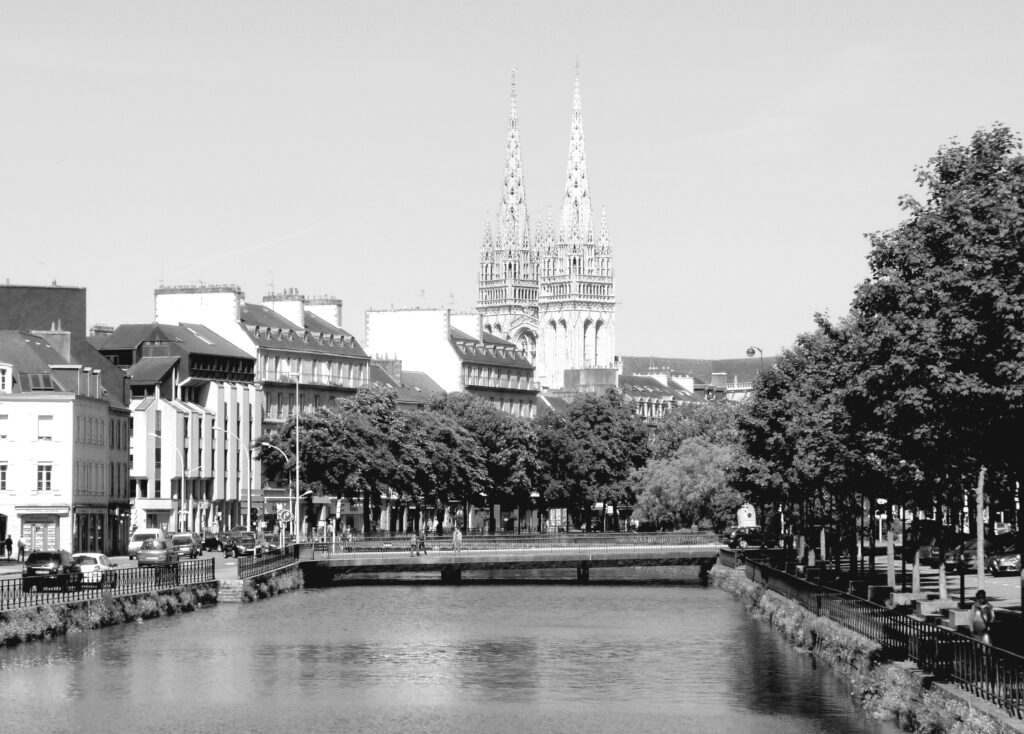 Adjug’Art Quimper