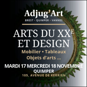 Arts du XXe siècle & Design