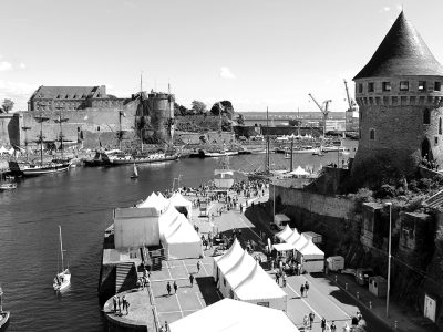Brest-Château_et_Tour_Tanguy-© Aodhanbzh-nb-rvb-web